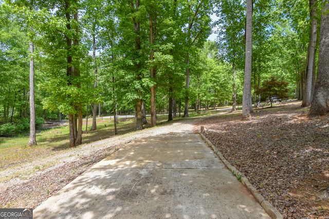 215 Trails End, Williamson, GA 30292