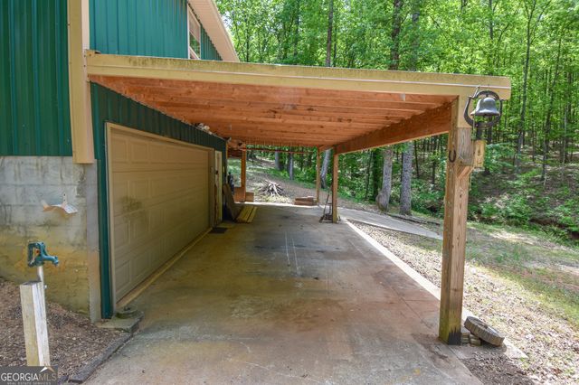 215 Trails End, Williamson, GA 30292