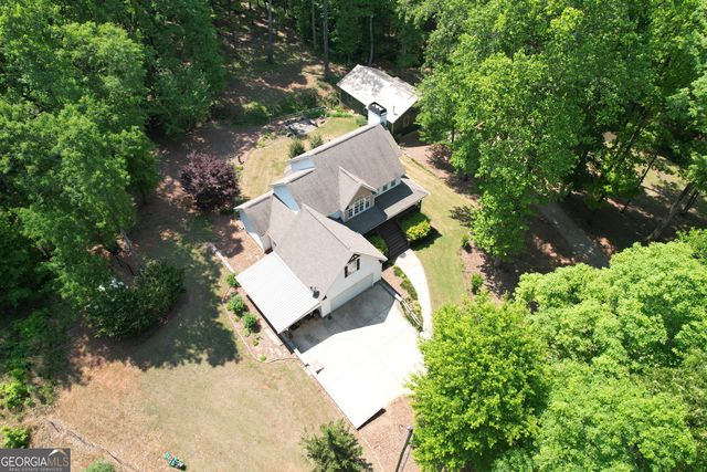 215 Trails End, Williamson, GA 30292