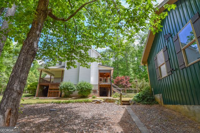 215 Trails End, Williamson, GA 30292