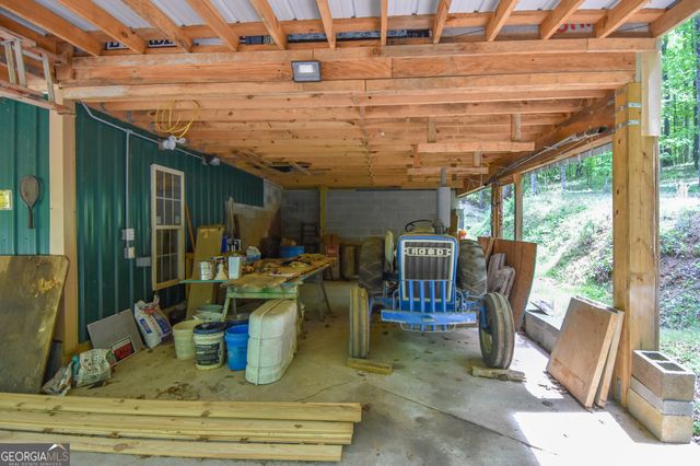 215 Trails End, Williamson, GA 30292