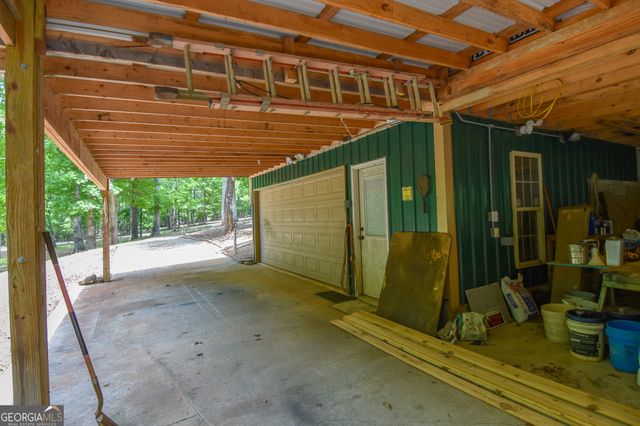 215 Trails End, Williamson, GA 30292