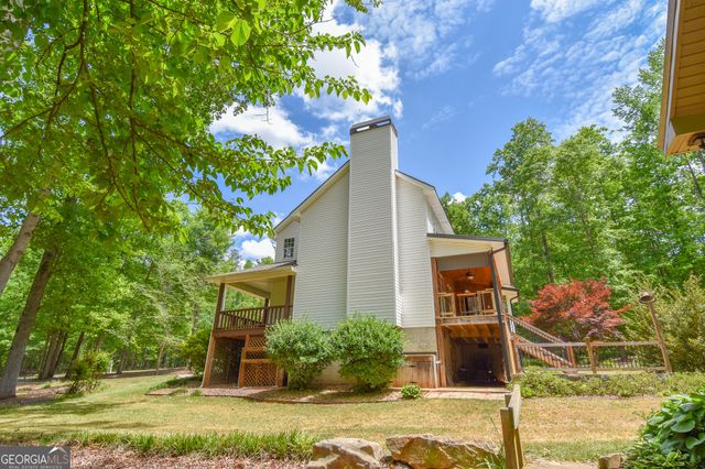 215 Trails End, Williamson, GA 30292