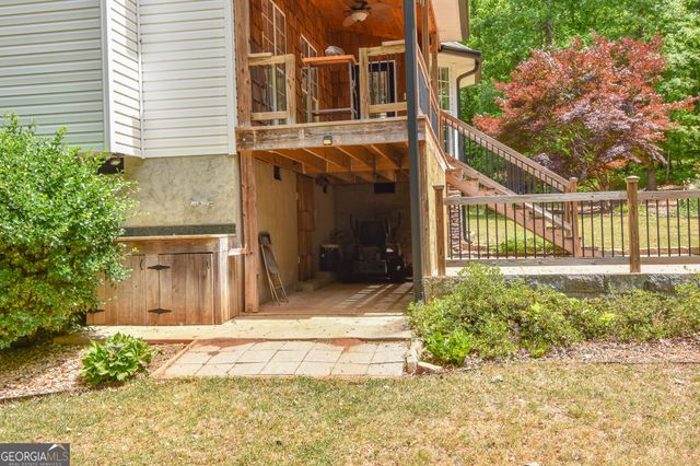 215 Trails End, Williamson, GA 30292