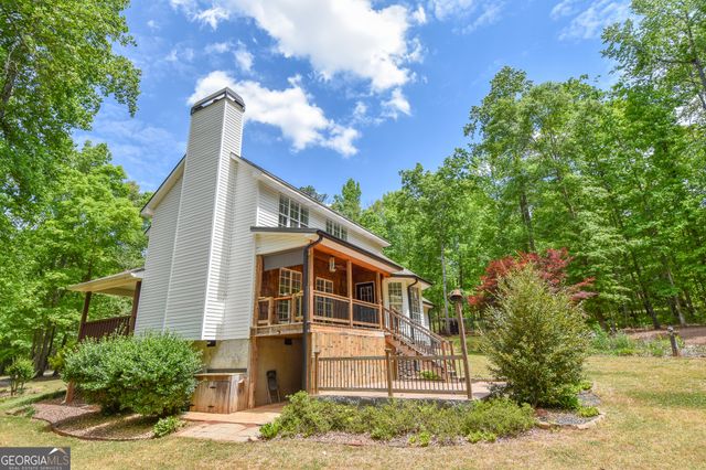 215 Trails End, Williamson, GA 30292