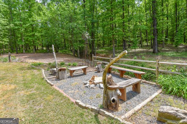 215 Trails End, Williamson, GA 30292