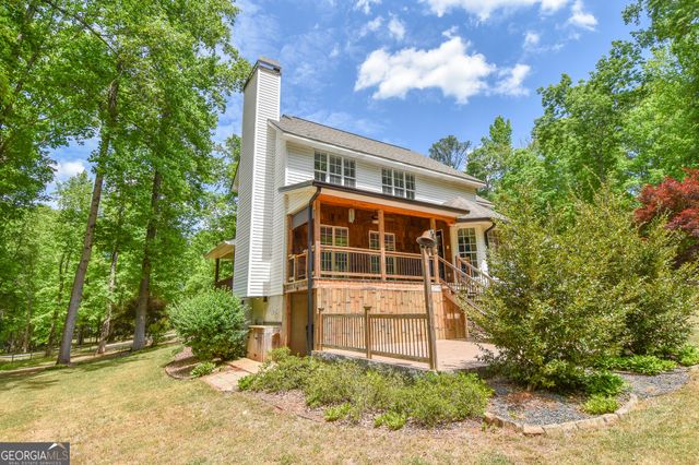 215 Trails End, Williamson, GA 30292