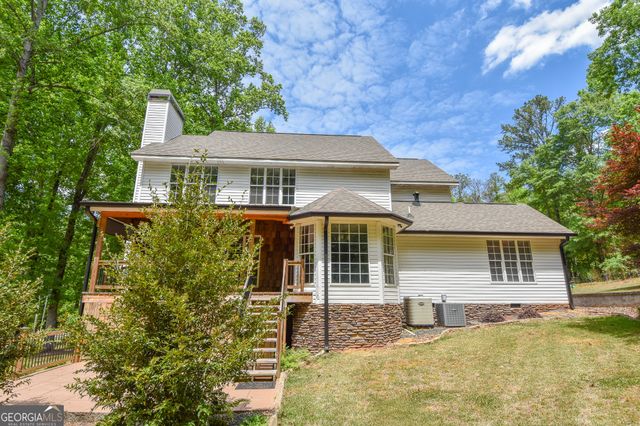 215 Trails End, Williamson, GA 30292