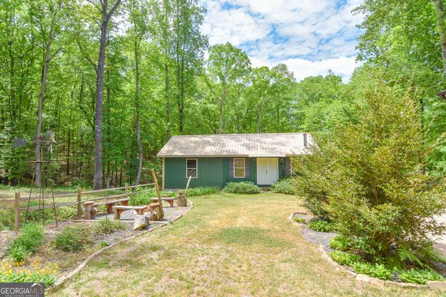 215 Trails End, Williamson, GA 30292