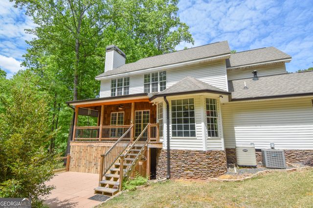 215 Trails End, Williamson, GA 30292