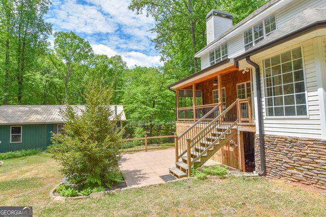 215 Trails End, Williamson, GA 30292