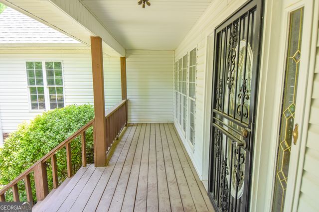 215 Trails End, Williamson, GA 30292