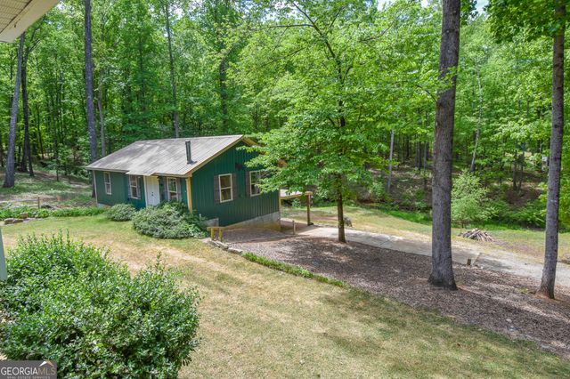 215 Trails End, Williamson, GA 30292