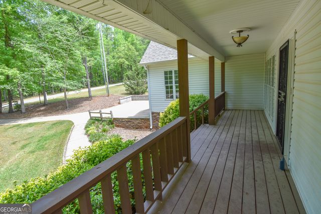 215 Trails End, Williamson, GA 30292
