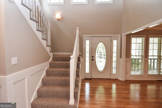 215 Trails End, Williamson, GA 30292