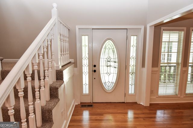 215 Trails End, Williamson, GA 30292