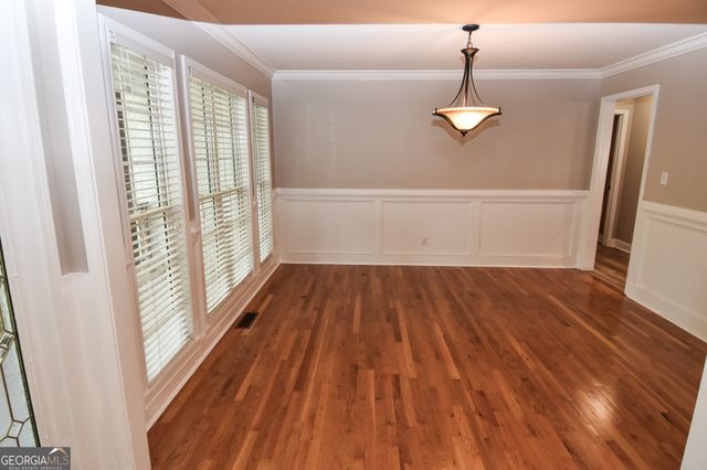 215 Trails End, Williamson, GA 30292
