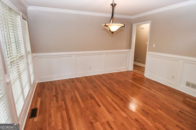 215 Trails End, Williamson, GA 30292