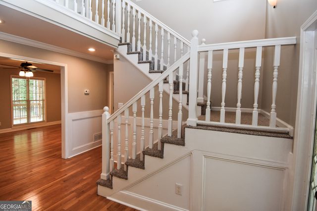 215 Trails End, Williamson, GA 30292