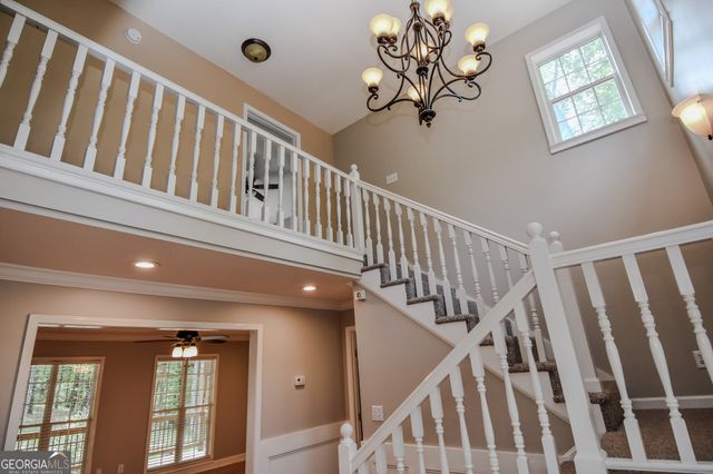 215 Trails End, Williamson, GA 30292