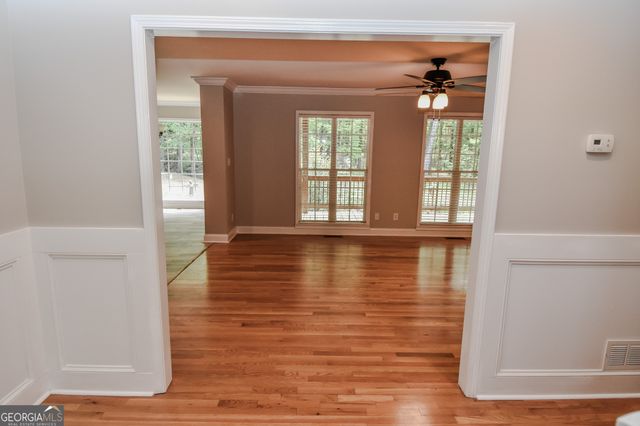 215 Trails End, Williamson, GA 30292