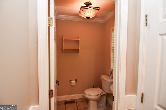 215 Trails End, Williamson, GA 30292