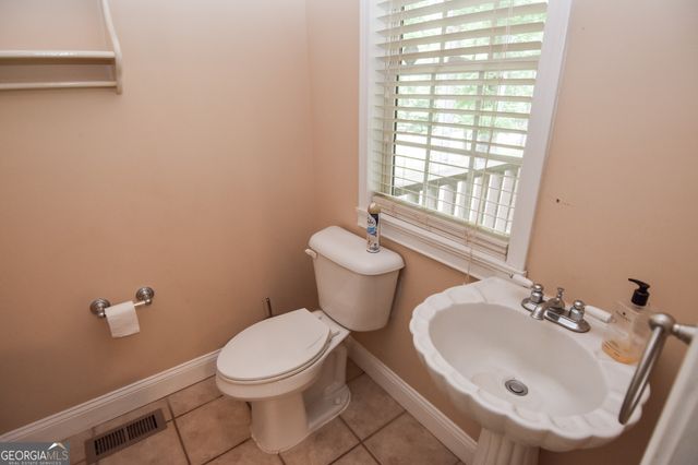 215 Trails End, Williamson, GA 30292