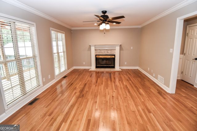 215 Trails End, Williamson, GA 30292