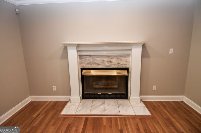 215 Trails End, Williamson, GA 30292
