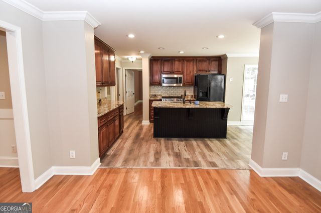 215 Trails End, Williamson, GA 30292