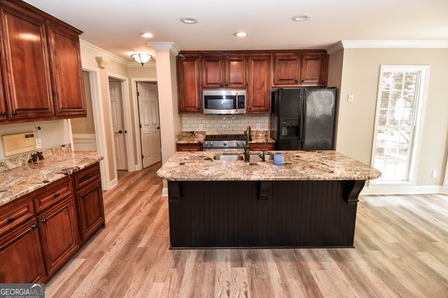 215 Trails End, Williamson, GA 30292