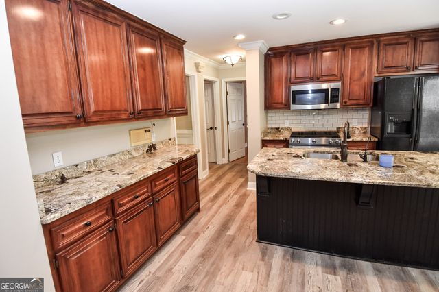 215 Trails End, Williamson, GA 30292