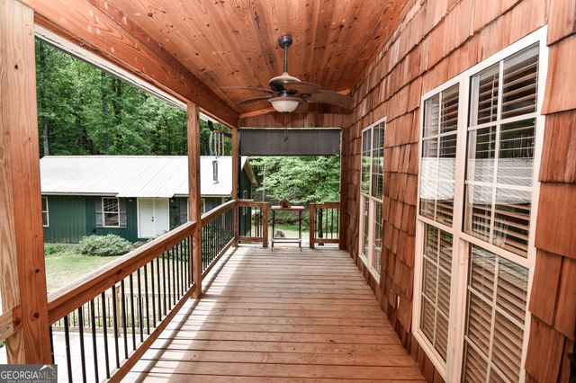 215 Trails End, Williamson, GA 30292