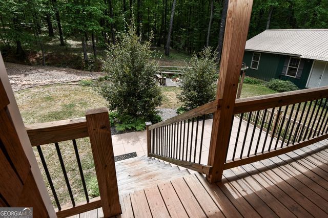 215 Trails End, Williamson, GA 30292