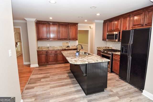 215 Trails End, Williamson, GA 30292