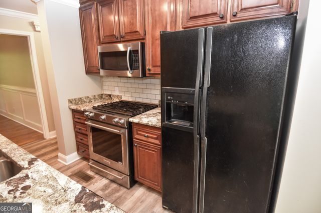 215 Trails End, Williamson, GA 30292
