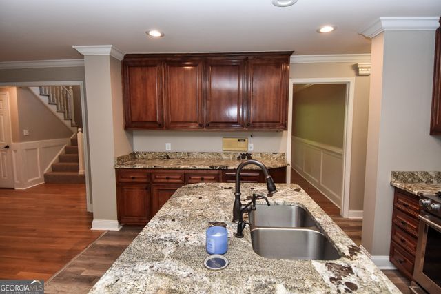 215 Trails End, Williamson, GA 30292
