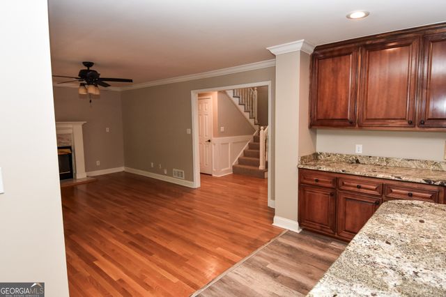 215 Trails End, Williamson, GA 30292