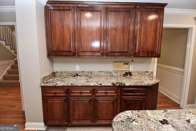 215 Trails End, Williamson, GA 30292