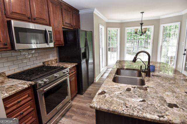 215 Trails End, Williamson, GA 30292