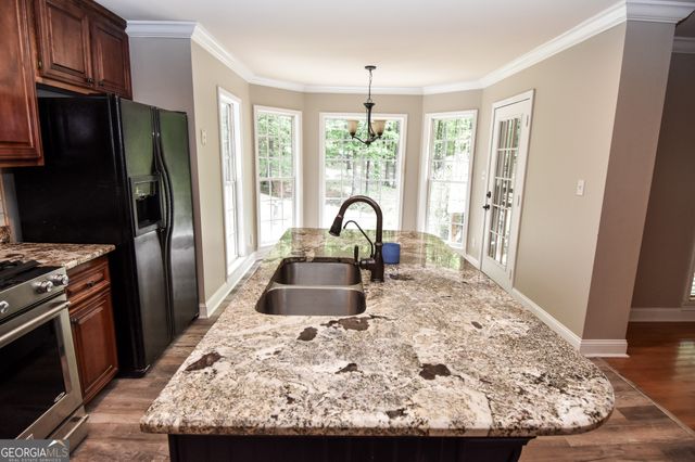215 Trails End, Williamson, GA 30292