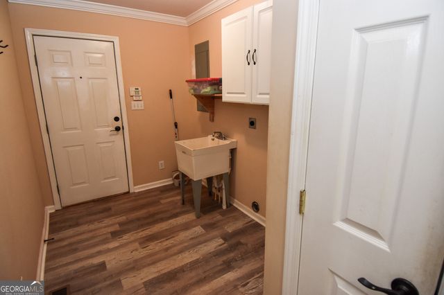 215 Trails End, Williamson, GA 30292