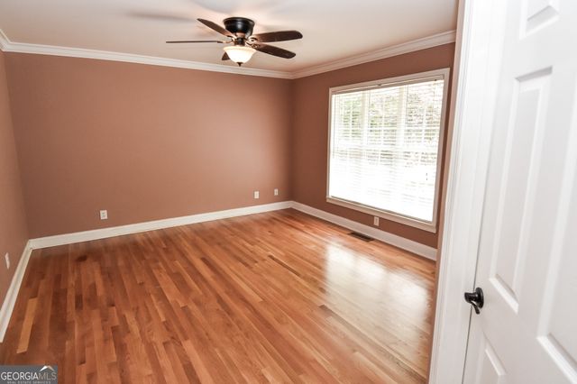 215 Trails End, Williamson, GA 30292