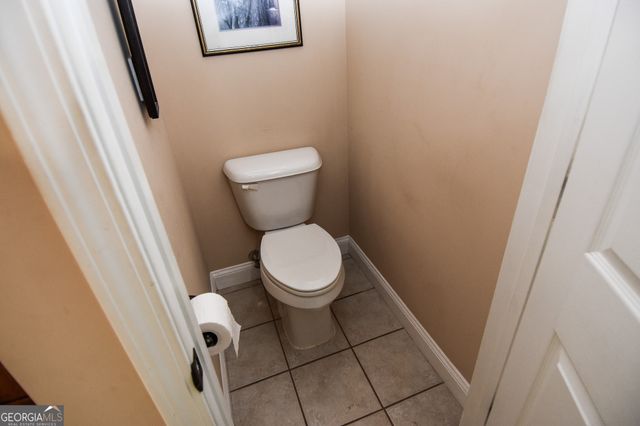 215 Trails End, Williamson, GA 30292