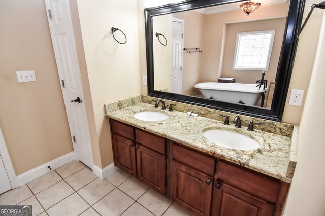 215 Trails End, Williamson, GA 30292