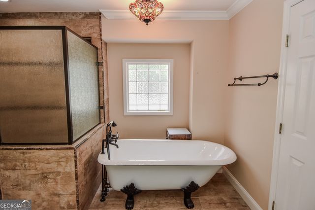 215 Trails End, Williamson, GA 30292