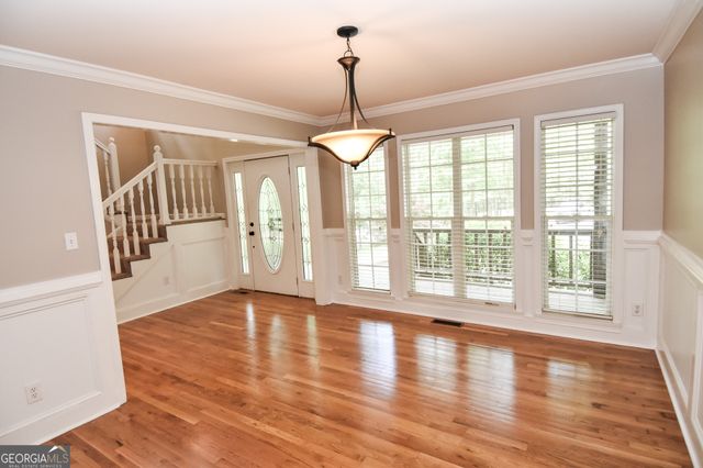 215 Trails End, Williamson, GA 30292