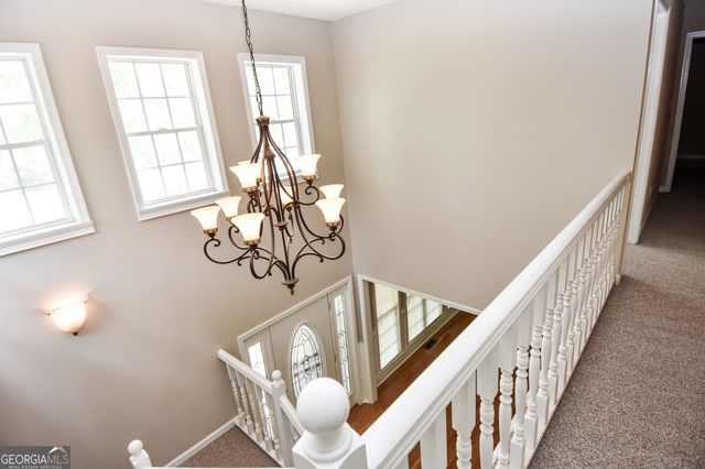 215 Trails End, Williamson, GA 30292