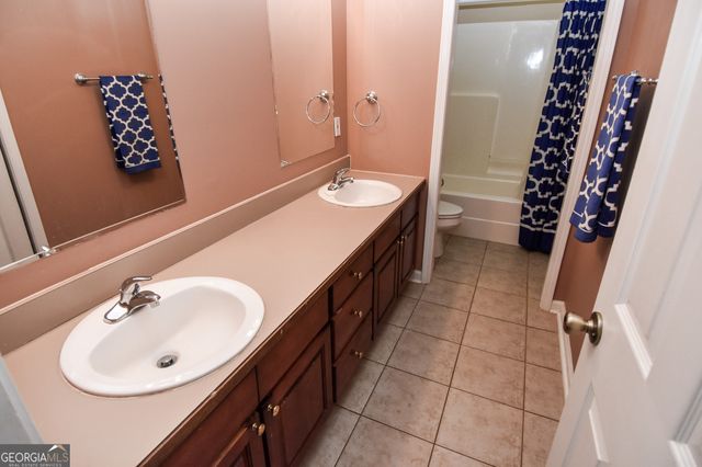215 Trails End, Williamson, GA 30292