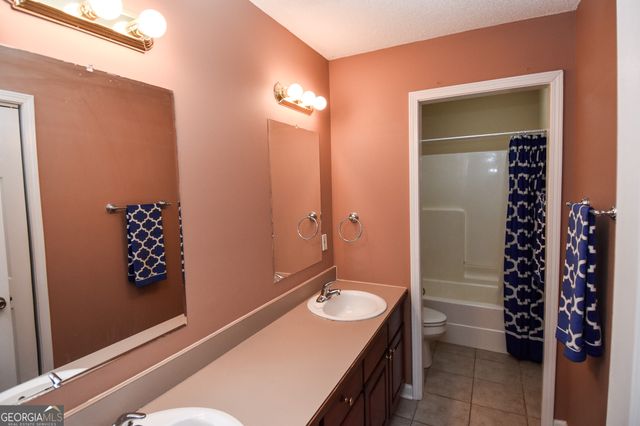 215 Trails End, Williamson, GA 30292